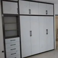 دراور|جاکفشی، کمد، دراور|نیشابور, ابراهیمی|دیوار