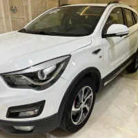 هایما s5مدل۴۰۳ گیربکسATگارانتی فعال