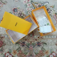 گوشی poco m3|موبایل|پردیس, فاز ۴|دیوار