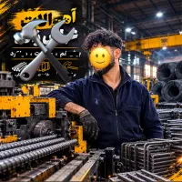 برش‌خم،خاموت،میلگرد