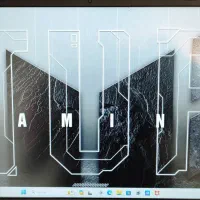لپ تاپ ایسوس FUF Gaming F15 FX506HM|رایانه همراه|تهران, استخر|دیوار