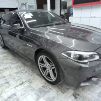 BMW 523i  مدل2011