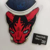 مموری 128 گیگ سان دیسک