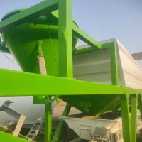 بچینگ راه ماشین|ماشینآلات صنعتی|چهاردانگه (تهران), |دیوار