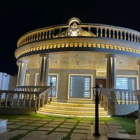 اجاره ویلاباغ