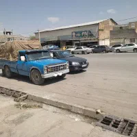 باربری داخل شهری و بیرون استانی