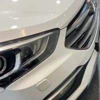 هیوندای سانتافه ۲۰۱۶|خودرو سواری و وانت|تبریز, |دیوار