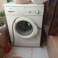 لباسشویی اوتومات برند بوش آلمان