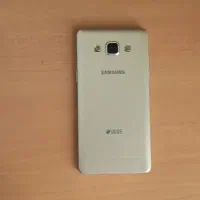گوشی سامسونگ Galaxy A5 سالم ۲۰۱۷|موبایل|تهران, توحید|دیوار