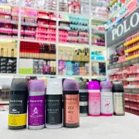 اسپری/مام/بدن/خوشبوکننده|آرایشی، بهداشتی، درمانی|کوهدشت, |دیوار