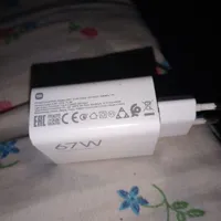 شارژر 67 وات اصلی مموری باتری چراغ قوه|لوازم جانبی موبایل و تبلت|یاسوج, |دیوار