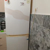 یخچال کارکرده