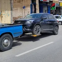 امداد خودرو،چرخگیر،خودرو بر،یدک کش،۲۴س