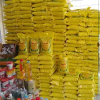 برنج عنبر بو درجه یک بشرط|خوردنی و آشامیدنی|رباطکریم, رباطکریم|دیوار