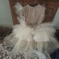 لباس مجلسی تور|کفش و لباس بچه|مشهد, چهاربرج|دیوار