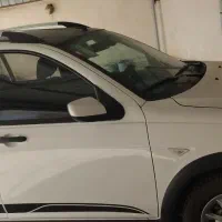 کویک 402|خودرو سواری و وانت|رودهن, |دیوار