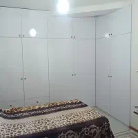 کابینت و کمد دیواری|جاکفشی، کمد، دراور|شیراز, نصر|دیوار