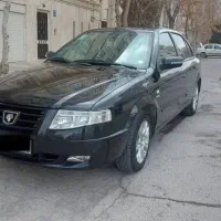 سمند سورن ELX مدل 1397