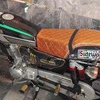 موتور|موتورسیکلت|اراک, |دیوار