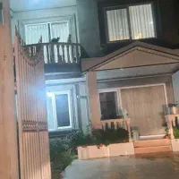 ۲۵۰متر زمین مسکونی با ویلای ۱۸۰متری ویو دائم|فروش خانه و ویلا|رضوانشهر, |دیوار