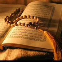 دعا و‌سرکتاب...