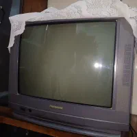 میز و تلویزیون ۲۱