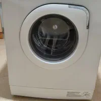 ماشین لباسشویی