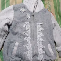 کاپشن دخترانه و پسرانه|کیف، کفش، کمربند|قم, انصارالحسین|دیوار