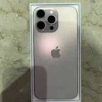 گوشی آیفون ۱۶ پرومکس ۵۱۲