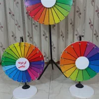 گردونه شانس|فروشگاه و مغازه|تهران, کاشانک|دیوار