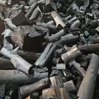 ۱۸ تن ذغال کبابی اعلا