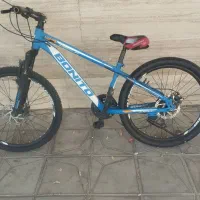 دوچرخه ۲۶و۲۴|دوچرخه، اسکیت، اسکوتر|داراب, |دیوار