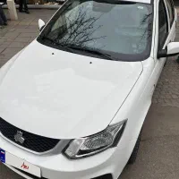 ماشین ساینا اس|خودرو سواری و وانت|قزوین, |دیوار