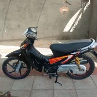 کبیر مدل ۹۰ سالم|موتورسیکلت|سبزوار, قصبه شرقی|دیوار