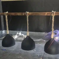 لوستر و اویز