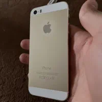 آیفون 5s سوخته اوراقی