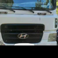 هیوندا کامیون باری