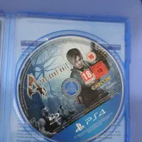 دیسک ps4|کنسول، بازی ویدئویی و آنلاین|پرند, فاز ۲|دیوار