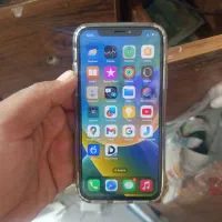 آیفون xدرحد