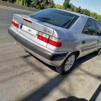 زانتیا ۱۸۰۰ بیرنگ