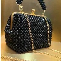 کیف های مرواریدی دست دوز خاص و شیک