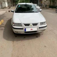 سمند lx مدل ۹۱|خودرو سواری و وانت|لاهیجان, شیخ زاهد|دیوار