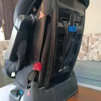 صندلی ماشین