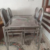 میز ناهار خوری