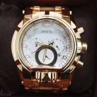 ساعت اینویکتا زئوس