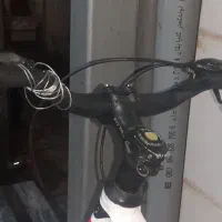 دوچرخه ۲۶ تنه بالا تاتان