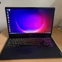 لپتاپ گیمینگ لنوو LEGION 5 15ARH05H