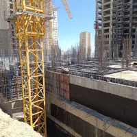 فروش برجهای لوکس چیتگر سازنده معتبر ،مرحله اسکلت|پیش‌فروش املاک|تهران, شهرک چیتگر|دیوار