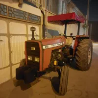 تراکتور ۲۸۵ مدل ۹۰