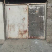 درب بزرگ حیاط|مصالح و تجهیزات ساختمان|شوش, |دیوار